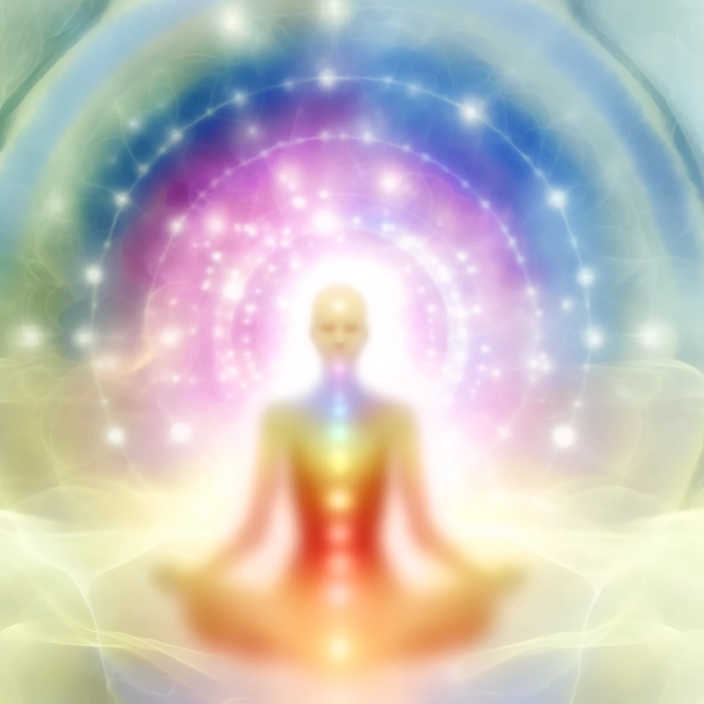 Reading & Sensing Auric Fields