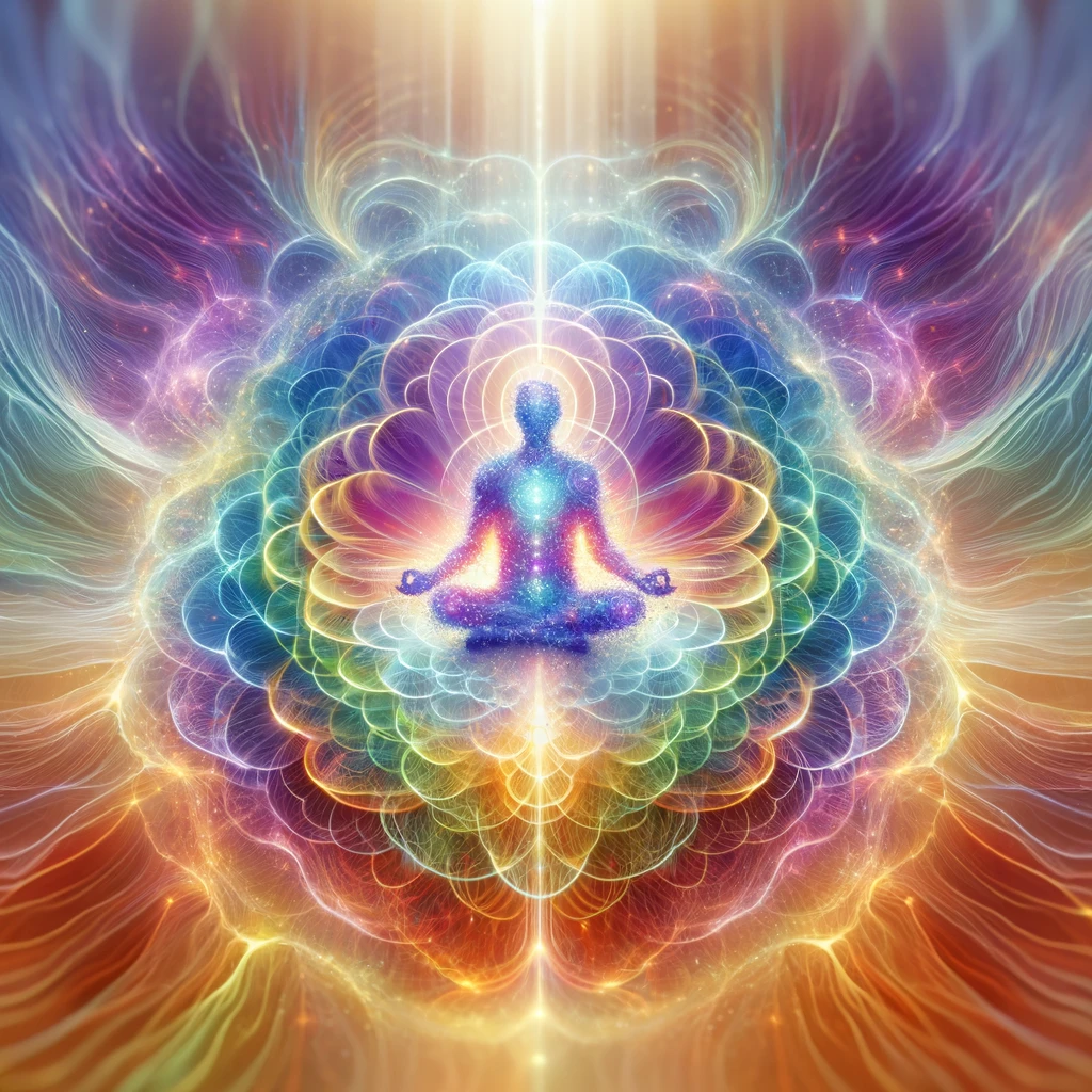 Reading Auric Fields - Coming Soon