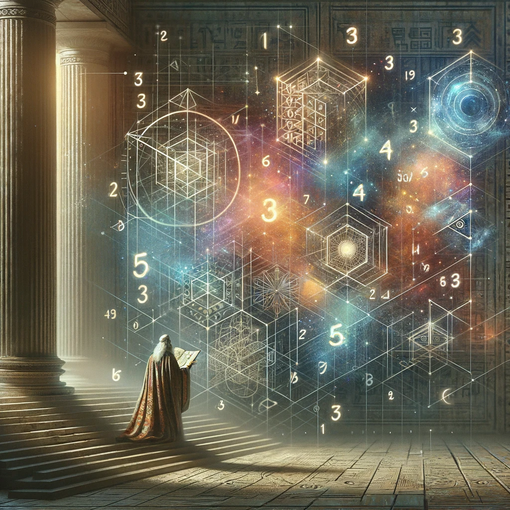 Numerology - Coming Soon